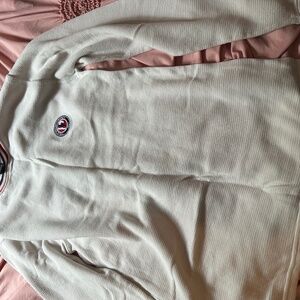 Polo long sleeve shirt